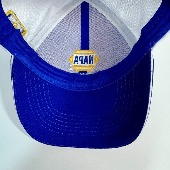 NAPA Racing Hat Chase Elliott #9 NASCAR Adjustable Adult Baseball Cap - Picture 6 of 10